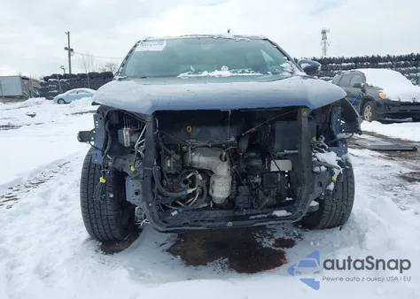 2015 Toyota Highlander Limited V6 from USA, damaged, VIN 5TDDKRFH0FS155201